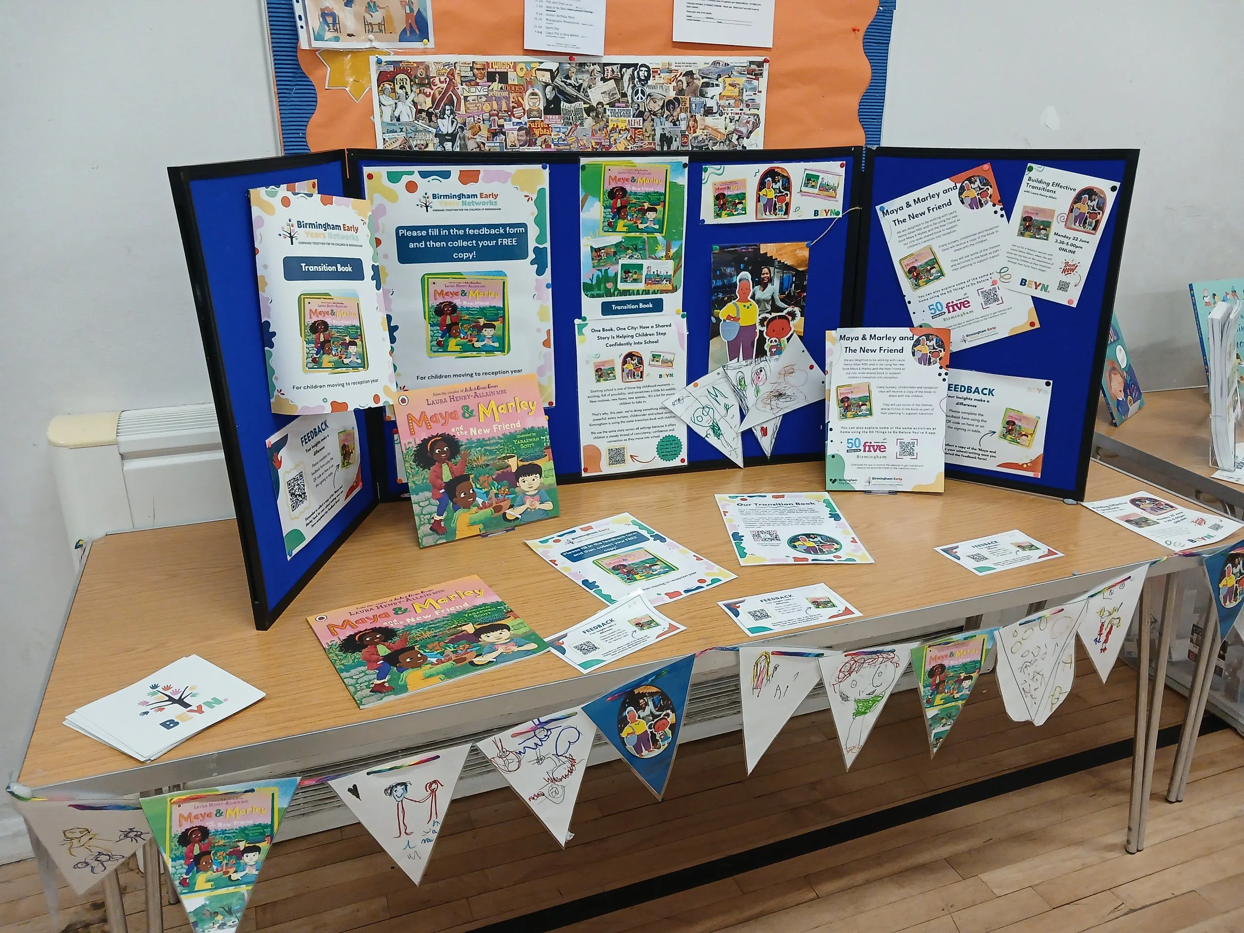 Northfield event