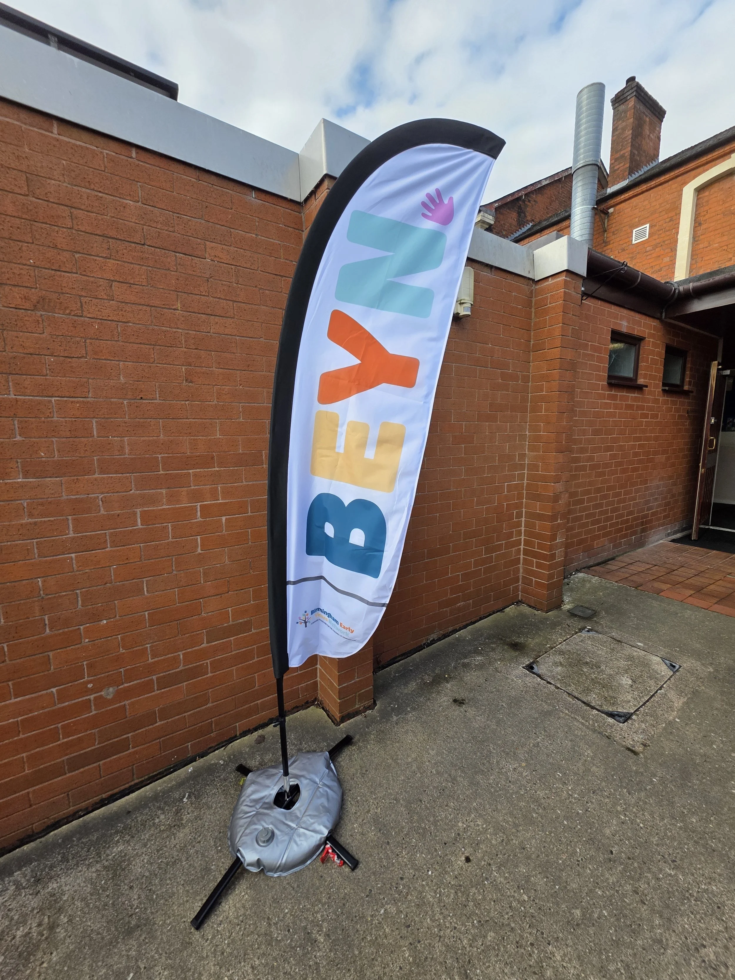 Hall Green &amp; Moseley event