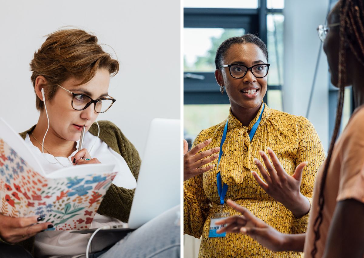 Growing Great Practice: Why Professional Development and Reflection Matter in Early Years