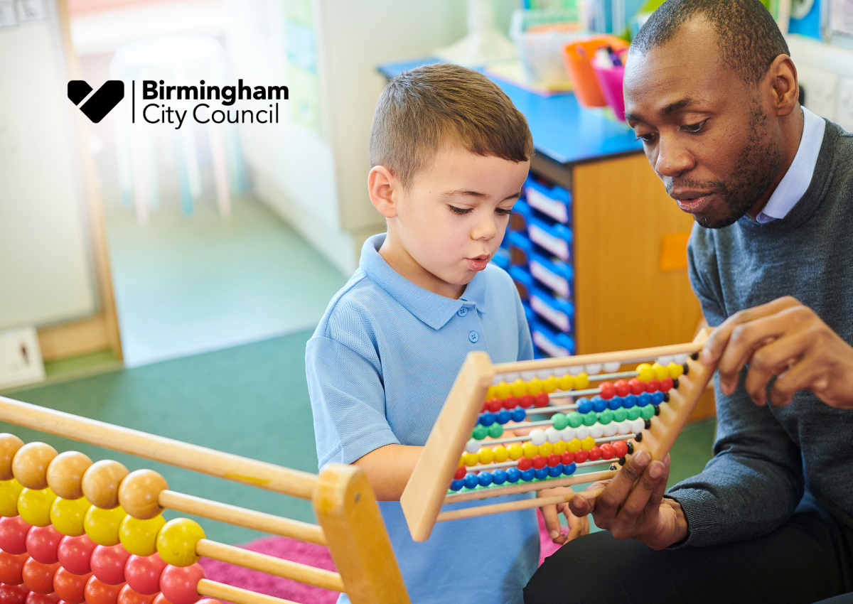 BCC WORKSHOP: Aiming for a Successful Ofsted Inspection 2026/27 [Morning Session]