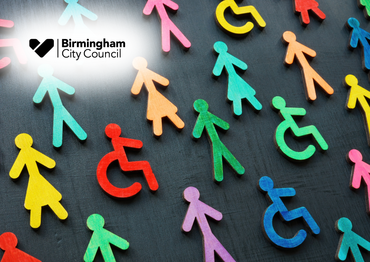 BCC WORKSHOP: Diverse Beginnings - Enhancing Equity, Diversity &amp; Inclusion in Early Years
