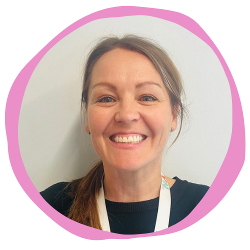 Photo of Louisa Sparke - Lead EEA - North Cluster