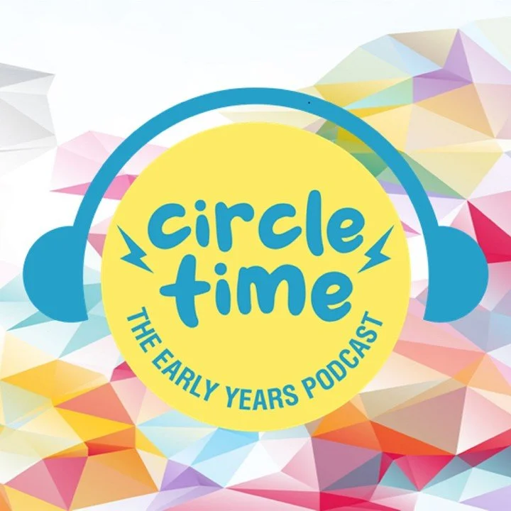 The podcast which truly is the voice of the Early Years workforce in the UK. Each episode, Early Years Practitioner Glenn Denny speaks to a member of the EY sector on issues or topics that they are truly passionate about.