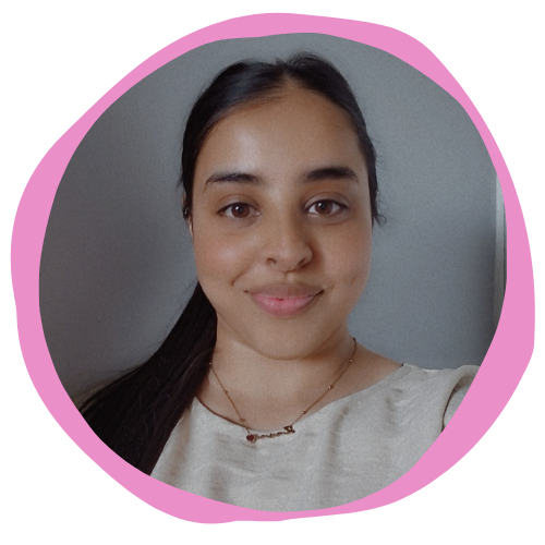 Photo of Zara Akhtar - EEA - Central & East Cluster