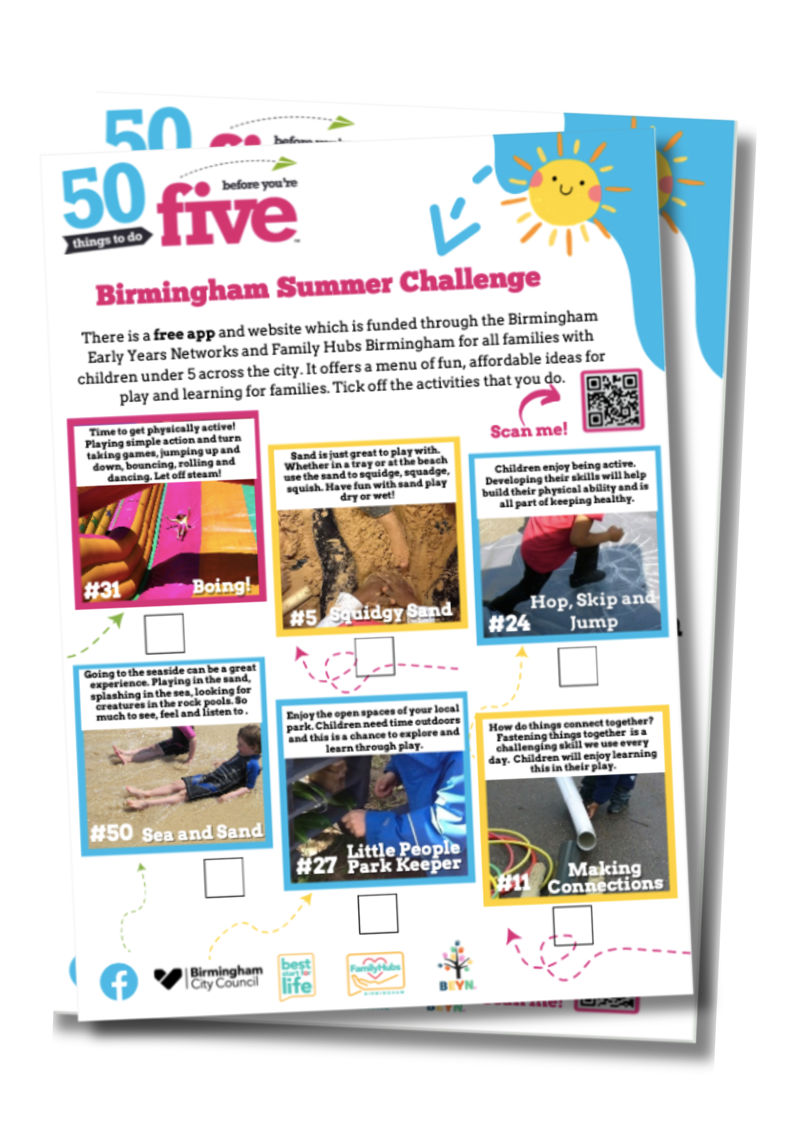 Ready? Here Are 50 Clickbait Style Titles: - hdw02kc