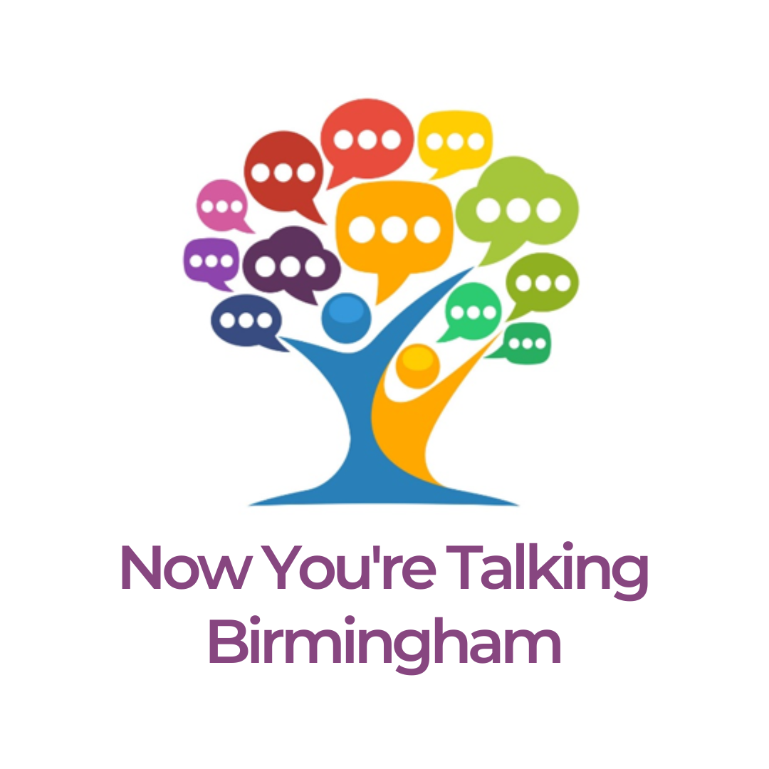 Birmingham Early Years Networks NYTB