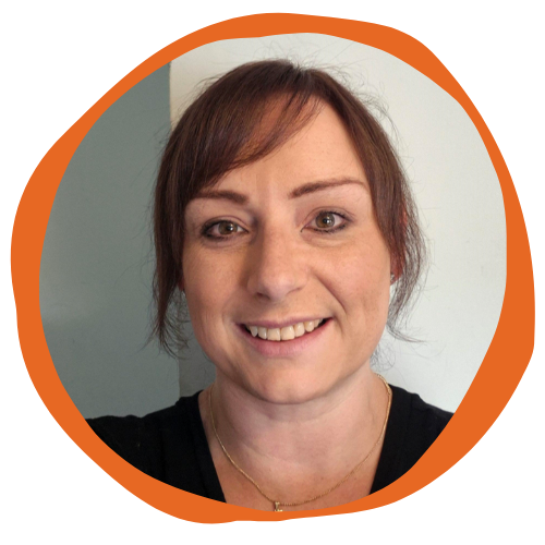 Photo of Gemma Sweeney - EEA - South Cluster