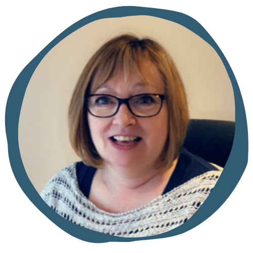 Photo of Clare Williams - Network Coordinator