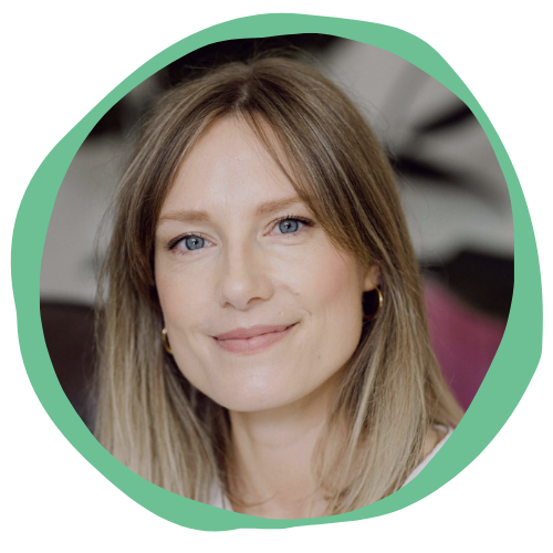 Photo of Louise Thomason - Website Manager
