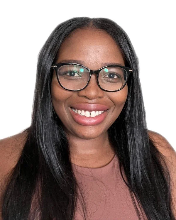 Headshot photograph of Stephnie Kettle