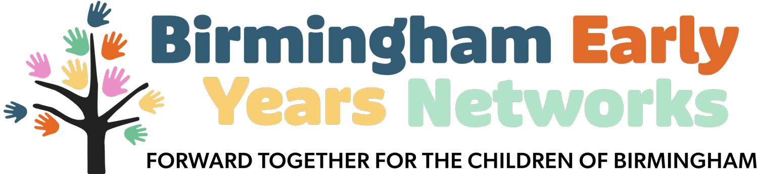 Birmingham Early Years Networks