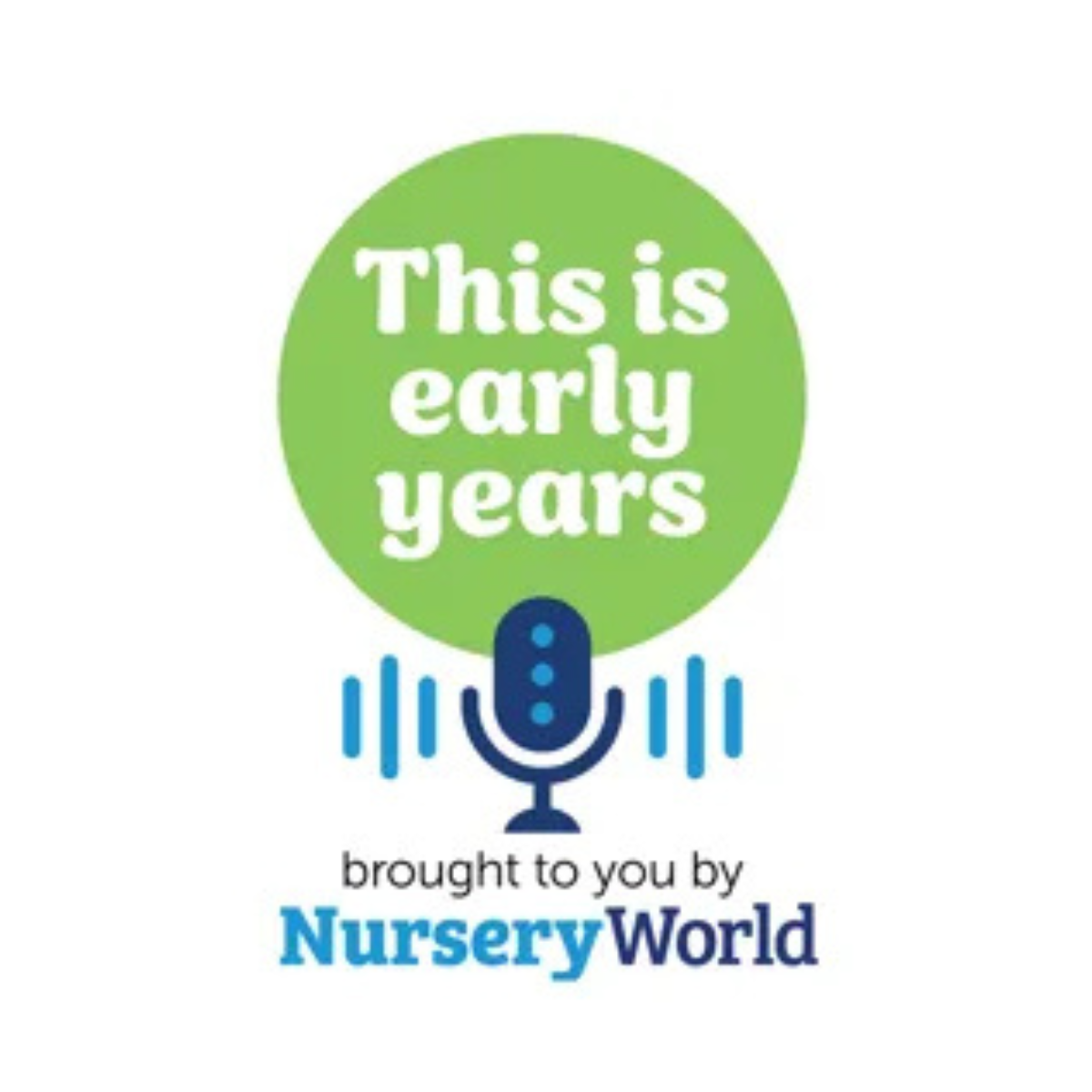 This is Early Years is a monthly podcast from Nursery World which takes a lively look at all things early years education related.