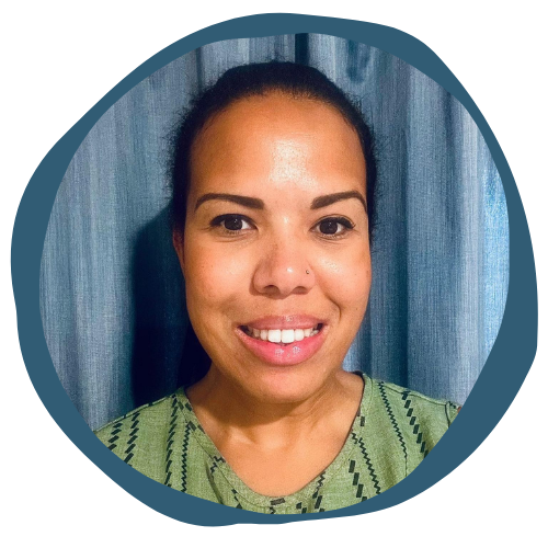 Headshot photo of Danielle Banner