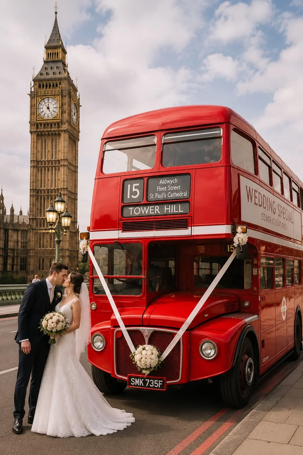 Unforgettable Weddings