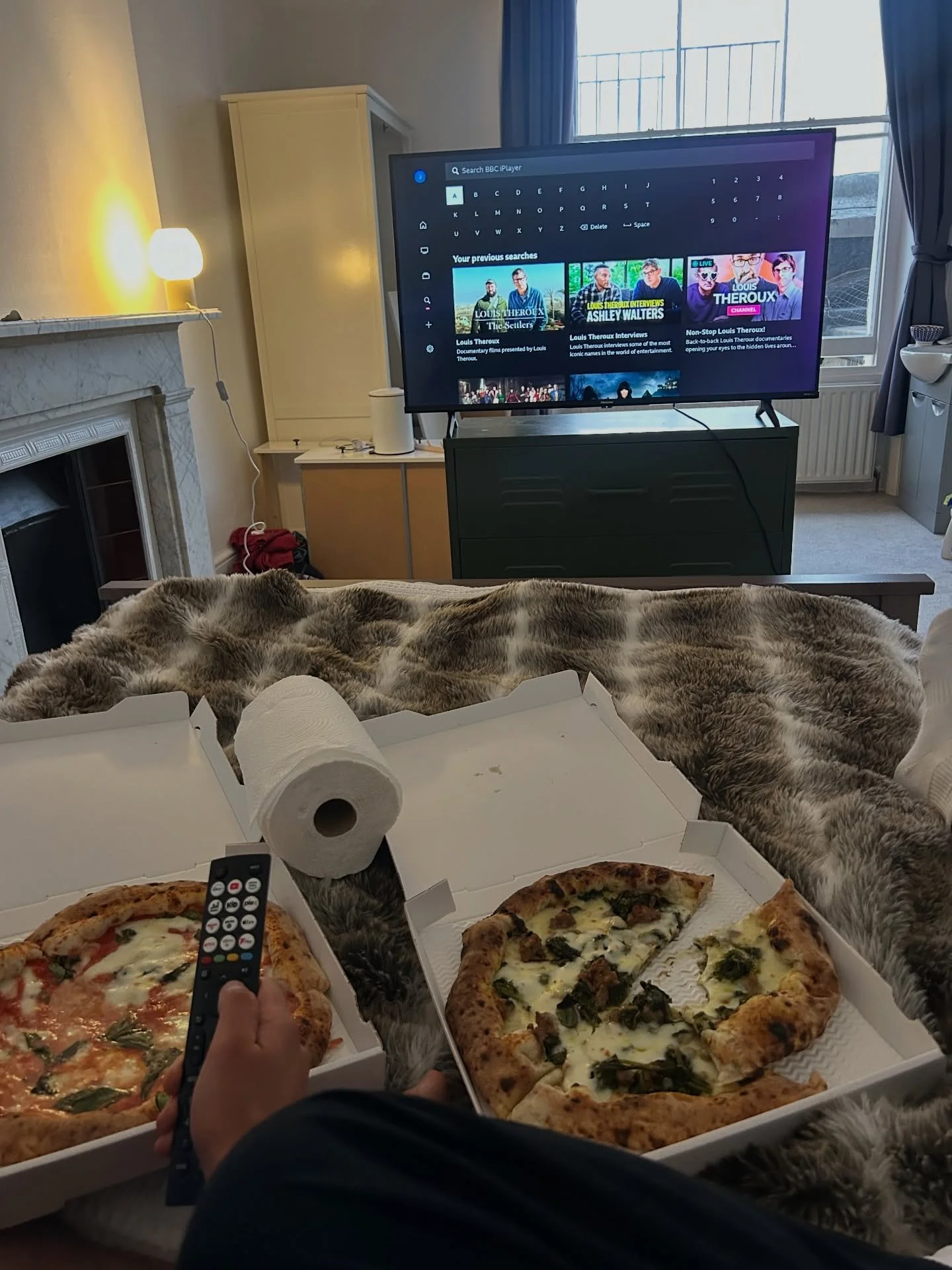 I got 2 months notice to leave my home in January, after being told we could extend for a year. So we&rsquo;d already made plans for the 2 months. I had my retreat right in the middle of it and boyfriend had booked to go Thailand for a month. But it 