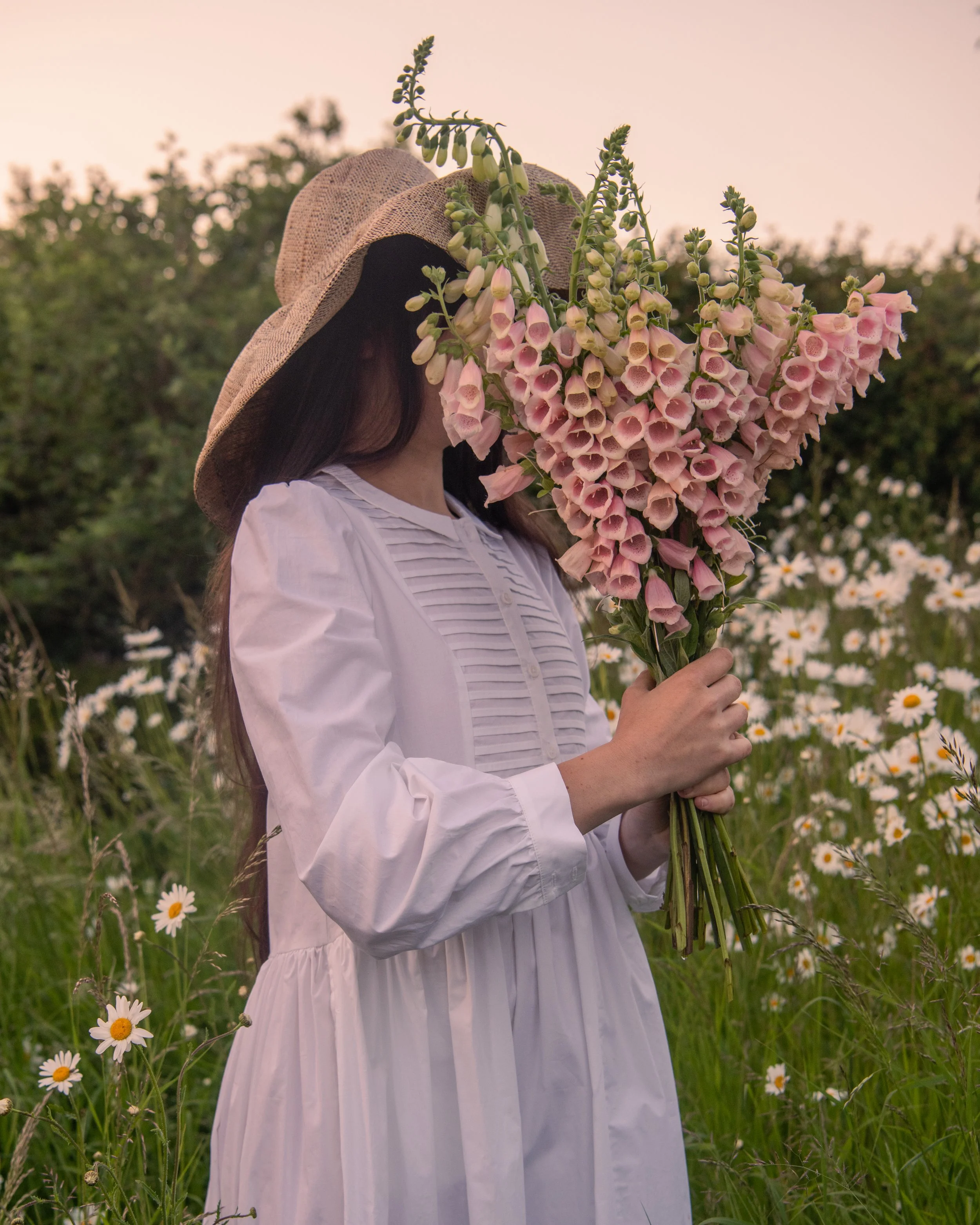 Just Belle