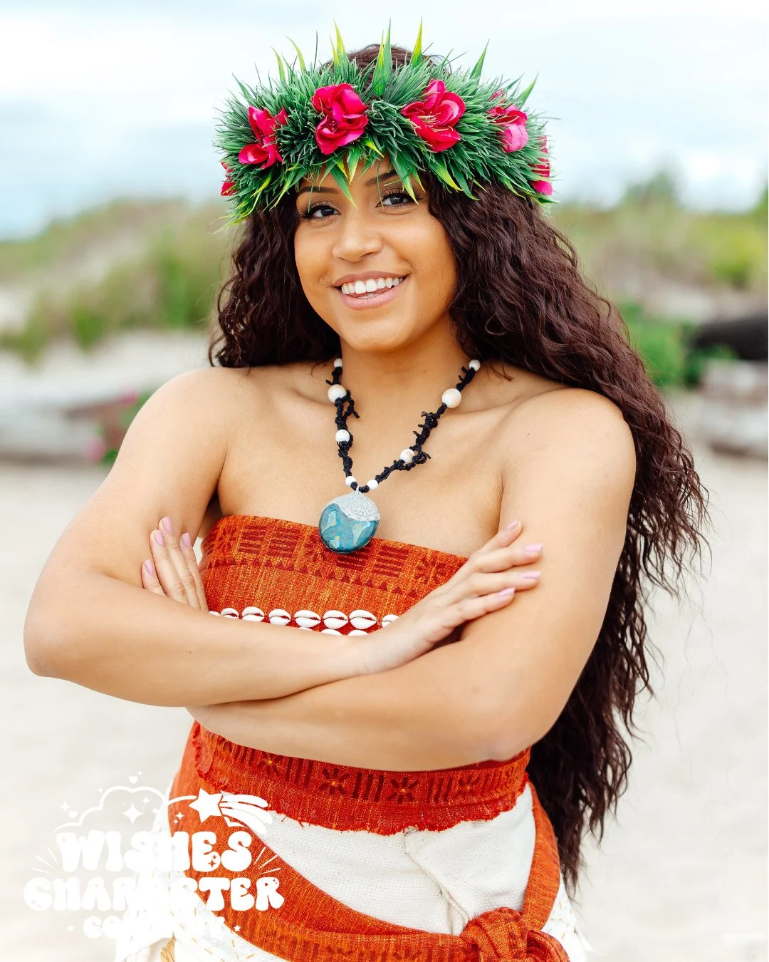 This cold New England winter can't stop our ocean-loving Wayfinder from sailing on over to your next celebration! She's so excited to voyage to so many new places-- including a special public meet &amp; greet in Colchester, CT on March 29th!⁠
⁠
Inter