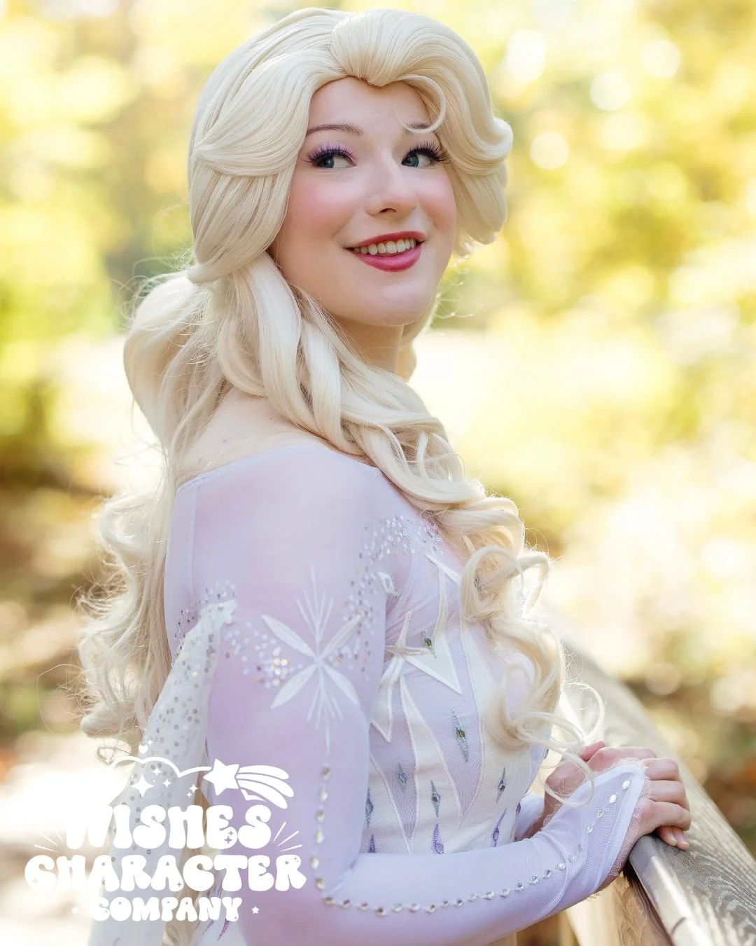 Did you know that we have TWO different outfits for our Snow Sisters? ❄️⁠
⁠
We're thrilled to offer their iconic looks from their first AND second ⁠stories-- perfect for theming around your little ones' favorite movie! ⁠
⁠
Do you prefer Frozen I or F