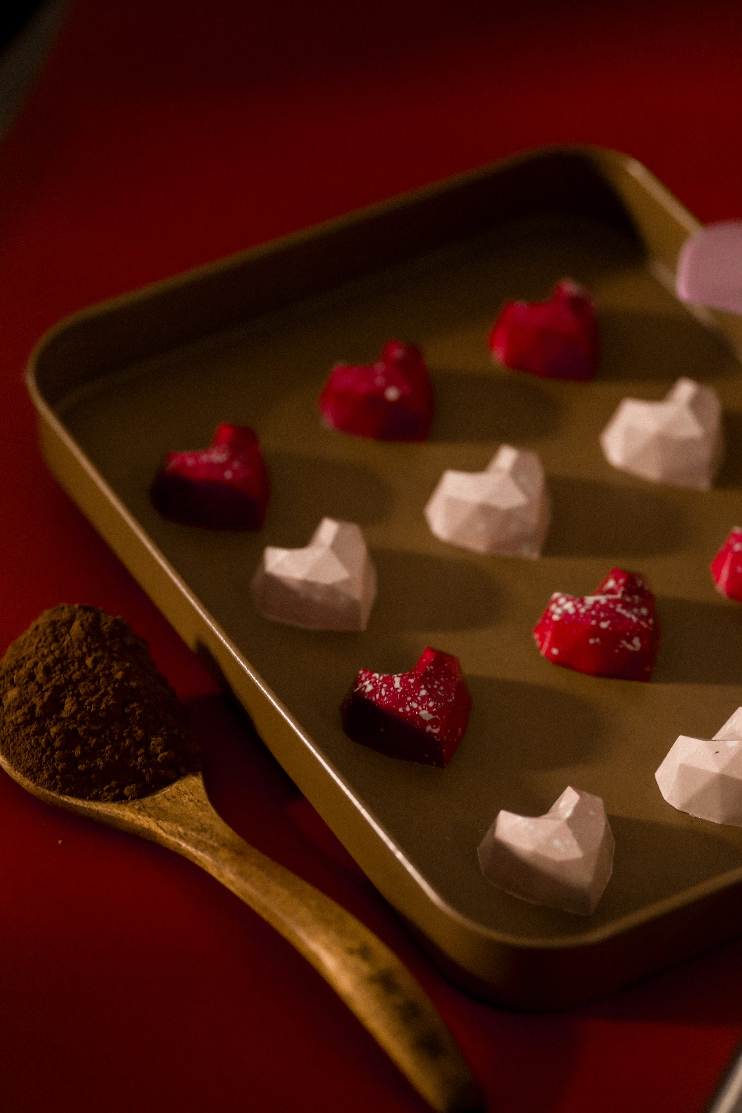 Bespoke Chocolate Experiences: How Lemuel Chocolate Brings Custom Creations to Life