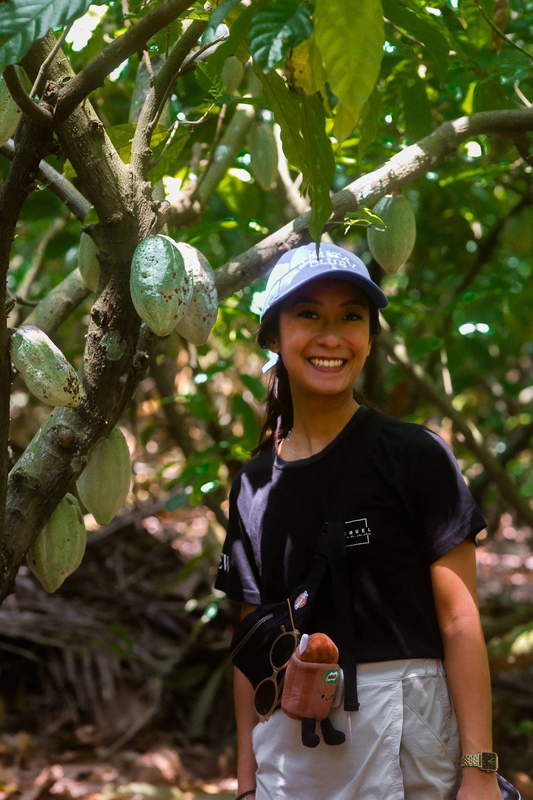 Lessons from the Cacao Farm: Insights from Malacca 2025