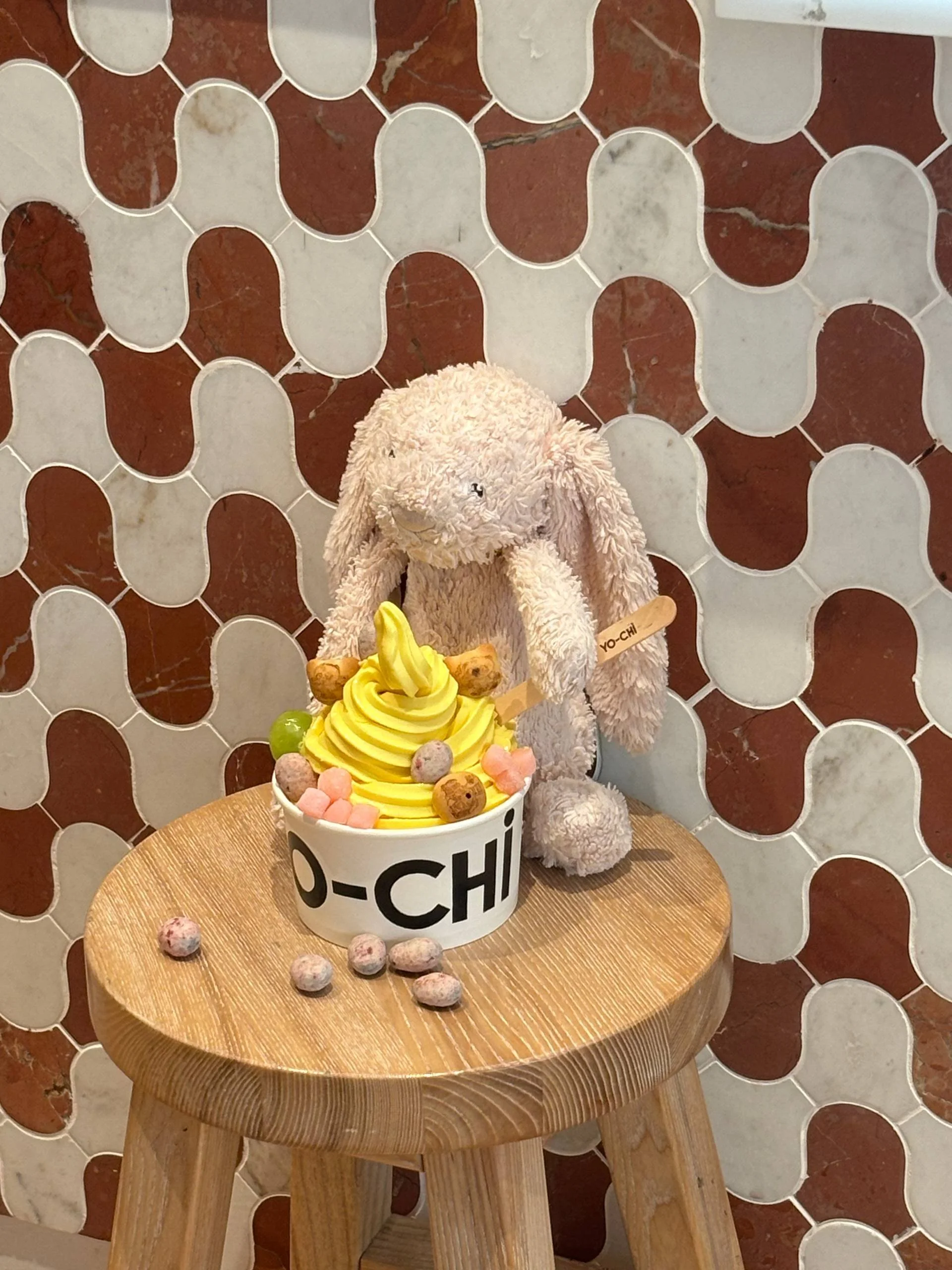 A Sweet Fusion: Lemuel Chocolate x Yochi Launch Limited-Edition Chocolate Almond Dragées