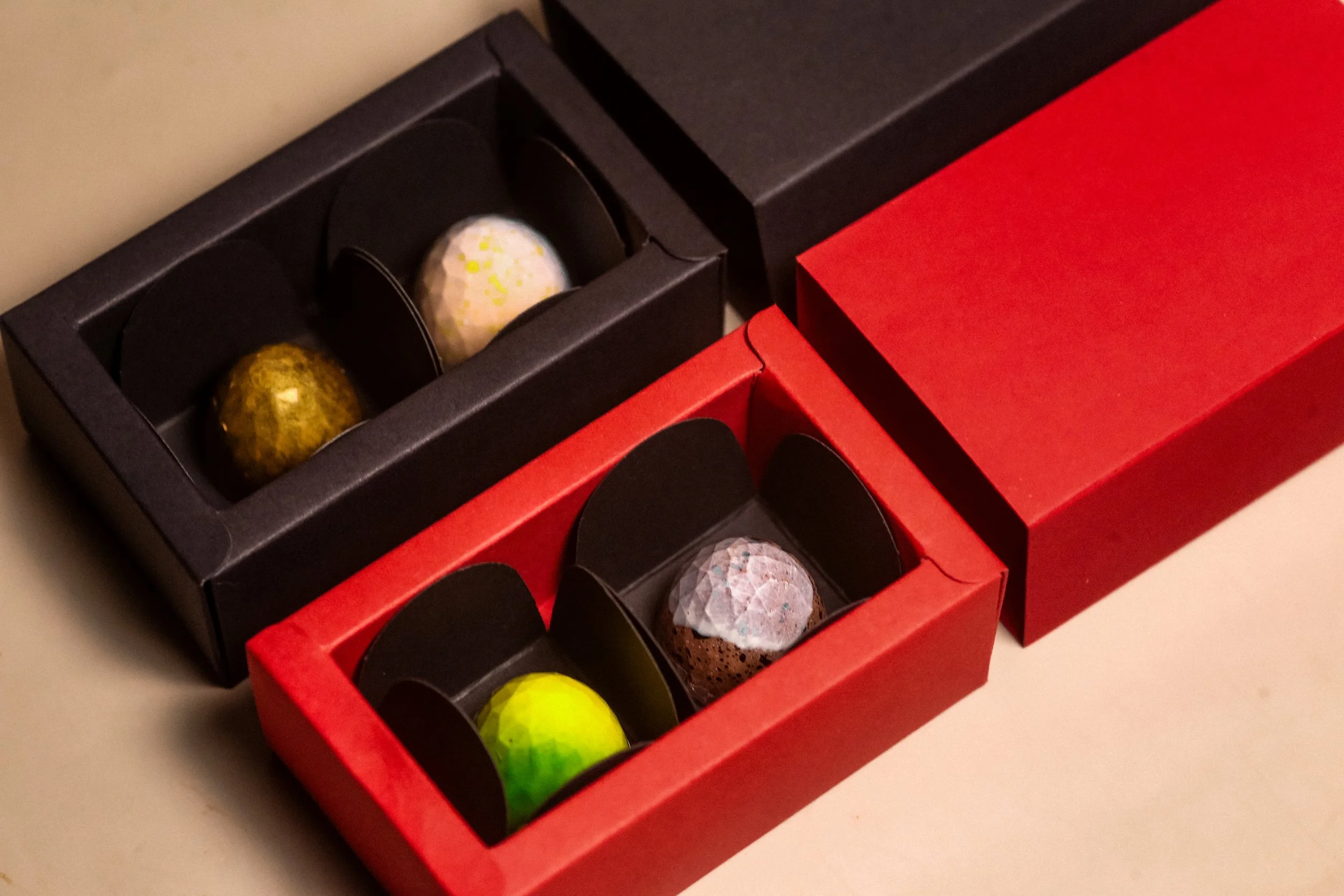 Bespoke Chocolate Experiences: How Lemuel Chocolate Brings Custom Creations to Life