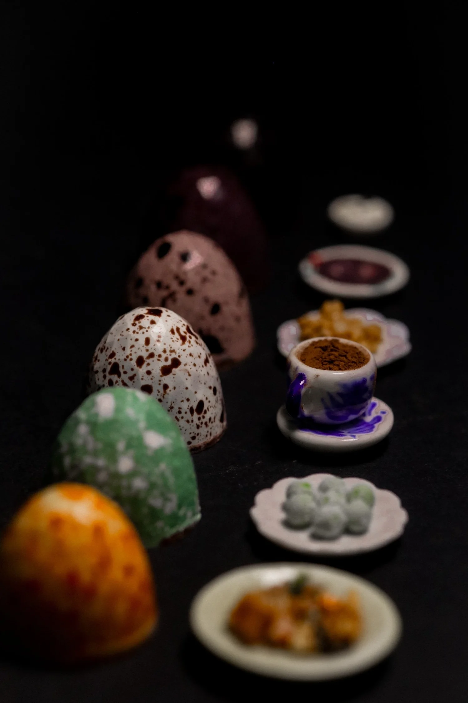 Local Favourites – Dessert-Inspired Singapore Bonbon Gift Set