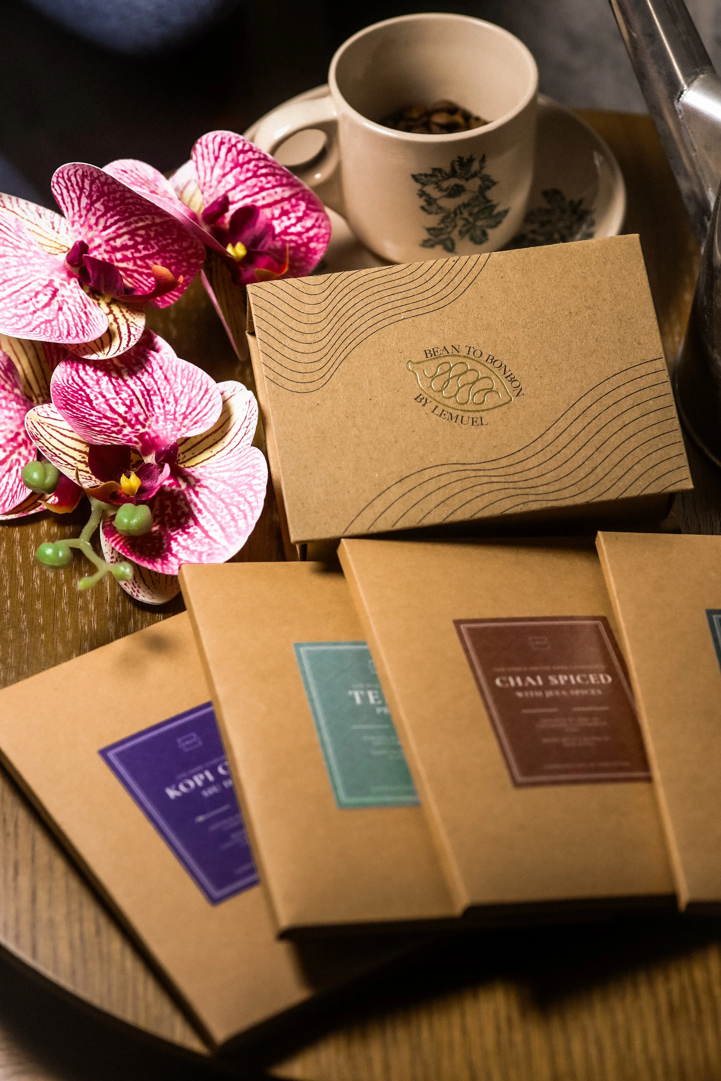 [SG61] Local Delights Bundle