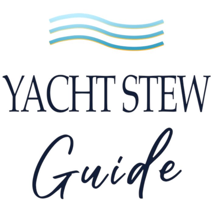 Yacht Stew Guide