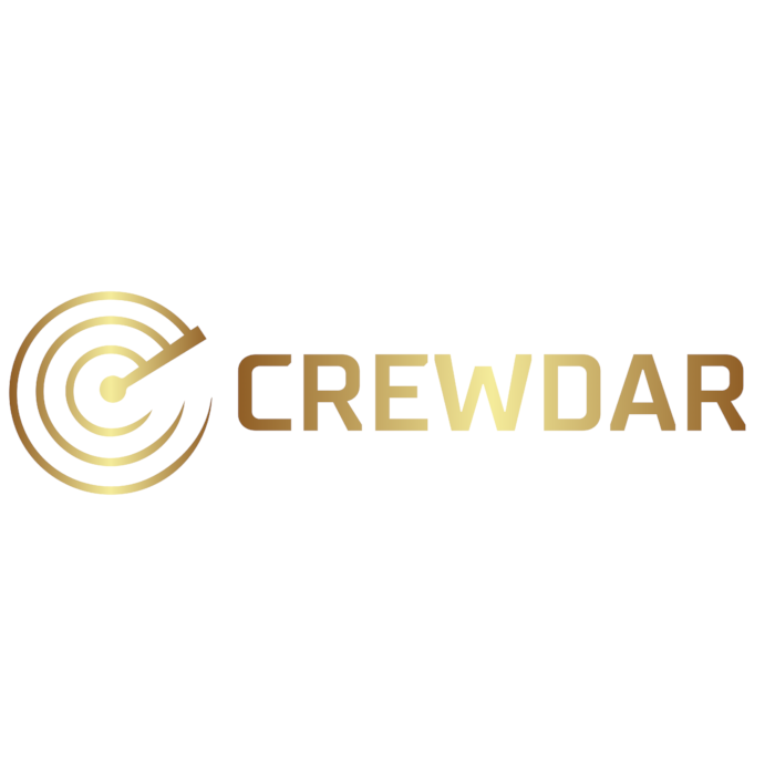 Crewdar
