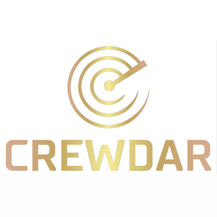 Crewdar