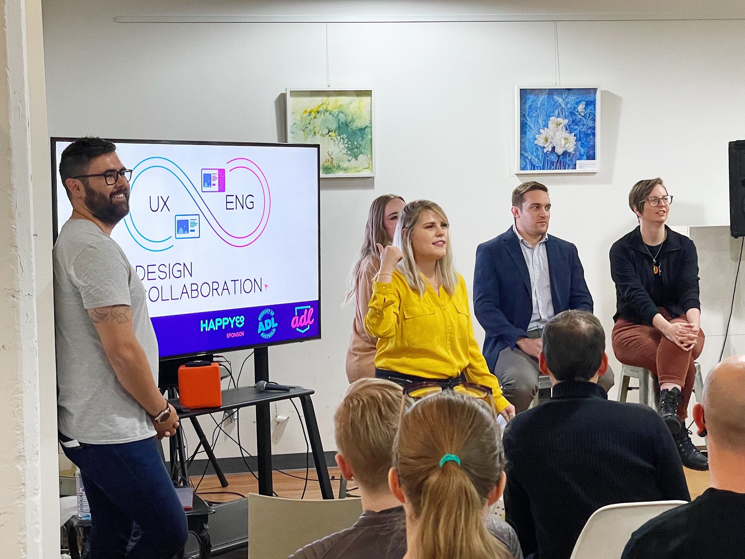 UX Meetup