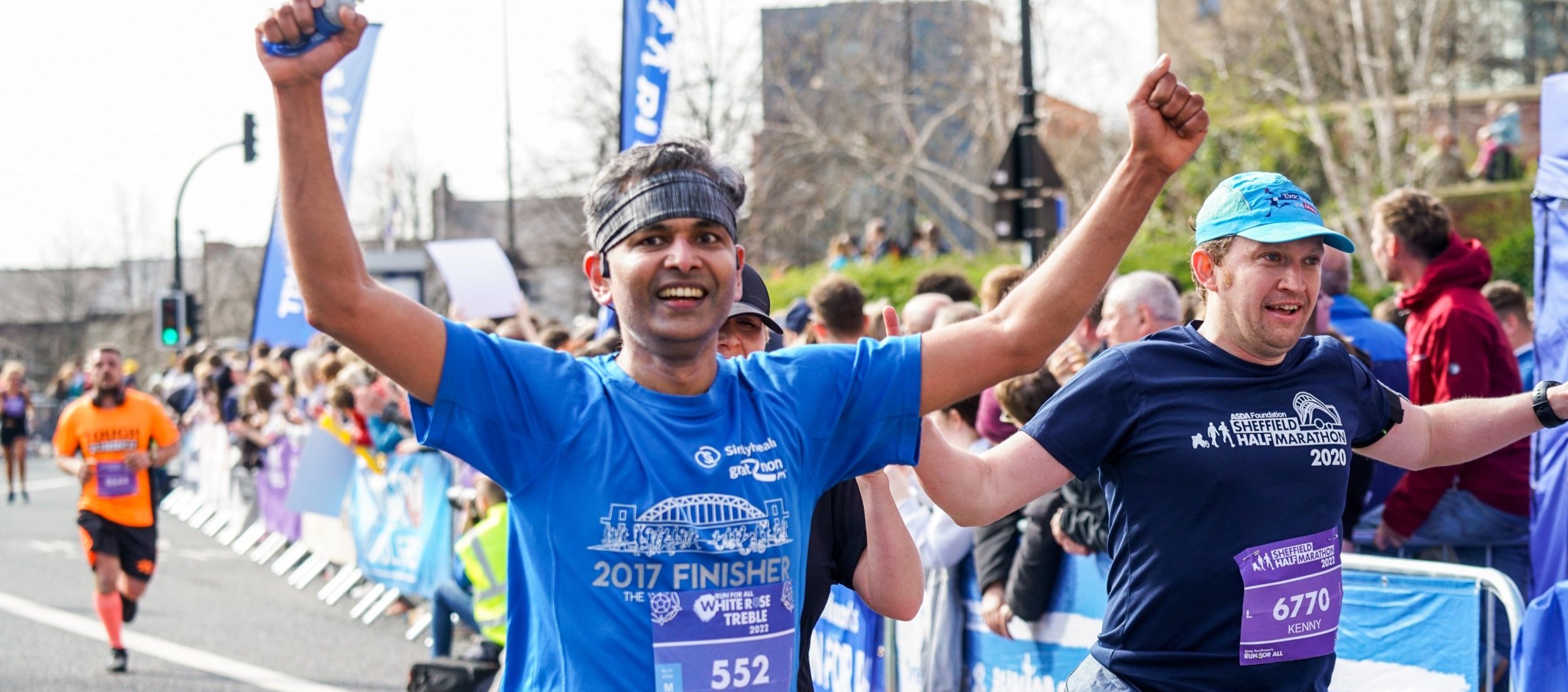 Coopah How To Get A Half Marathon PB Coopah X Run For All coopah-how-to-get-a-half-marathon-pb-coopah-x-run-for-all