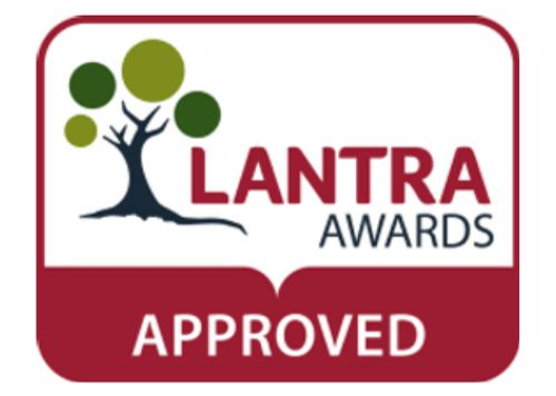 lantra approved tree surgeon medway kent.png