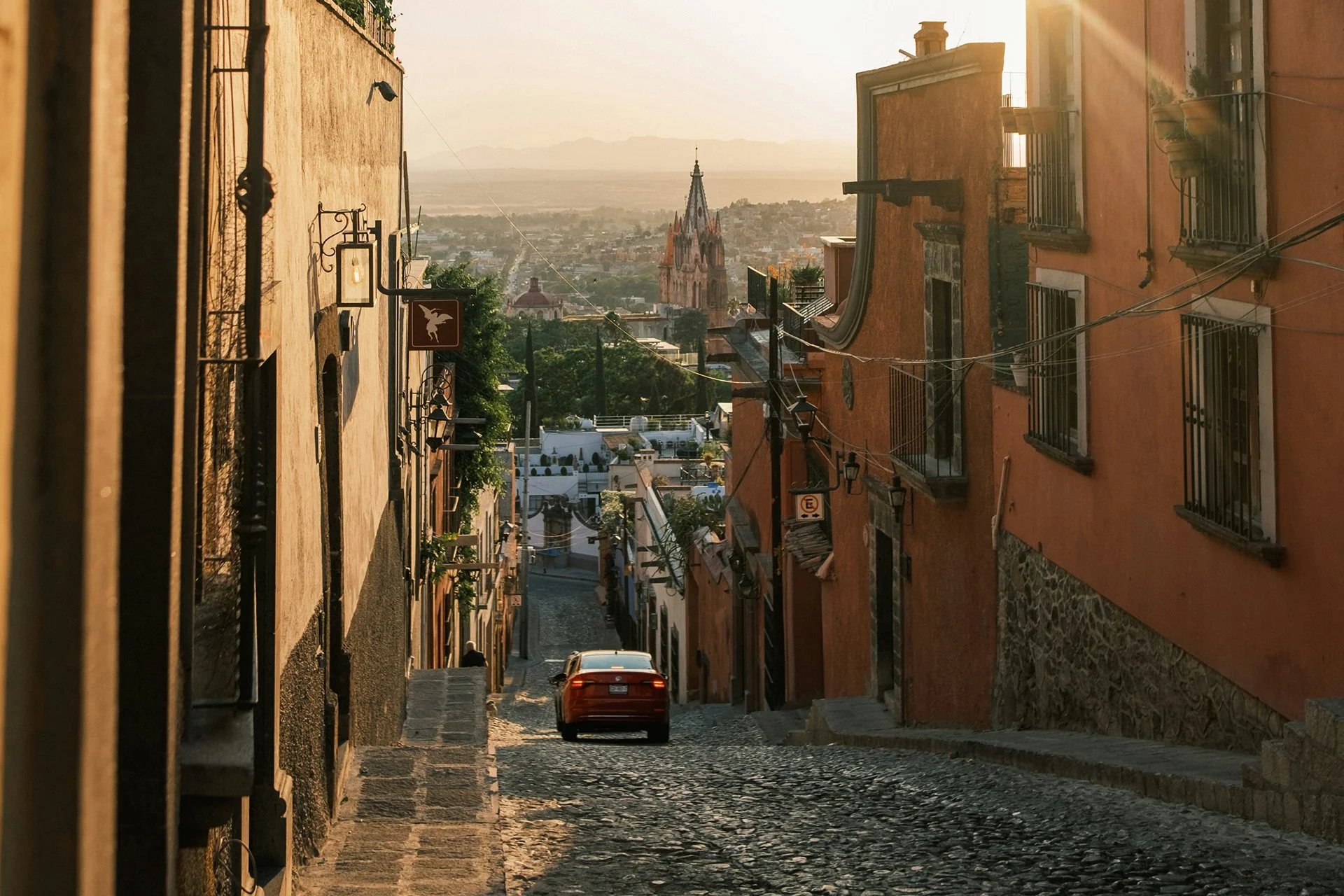 Getting Around Mexico: The Ultimate 2026 Transfer Guide