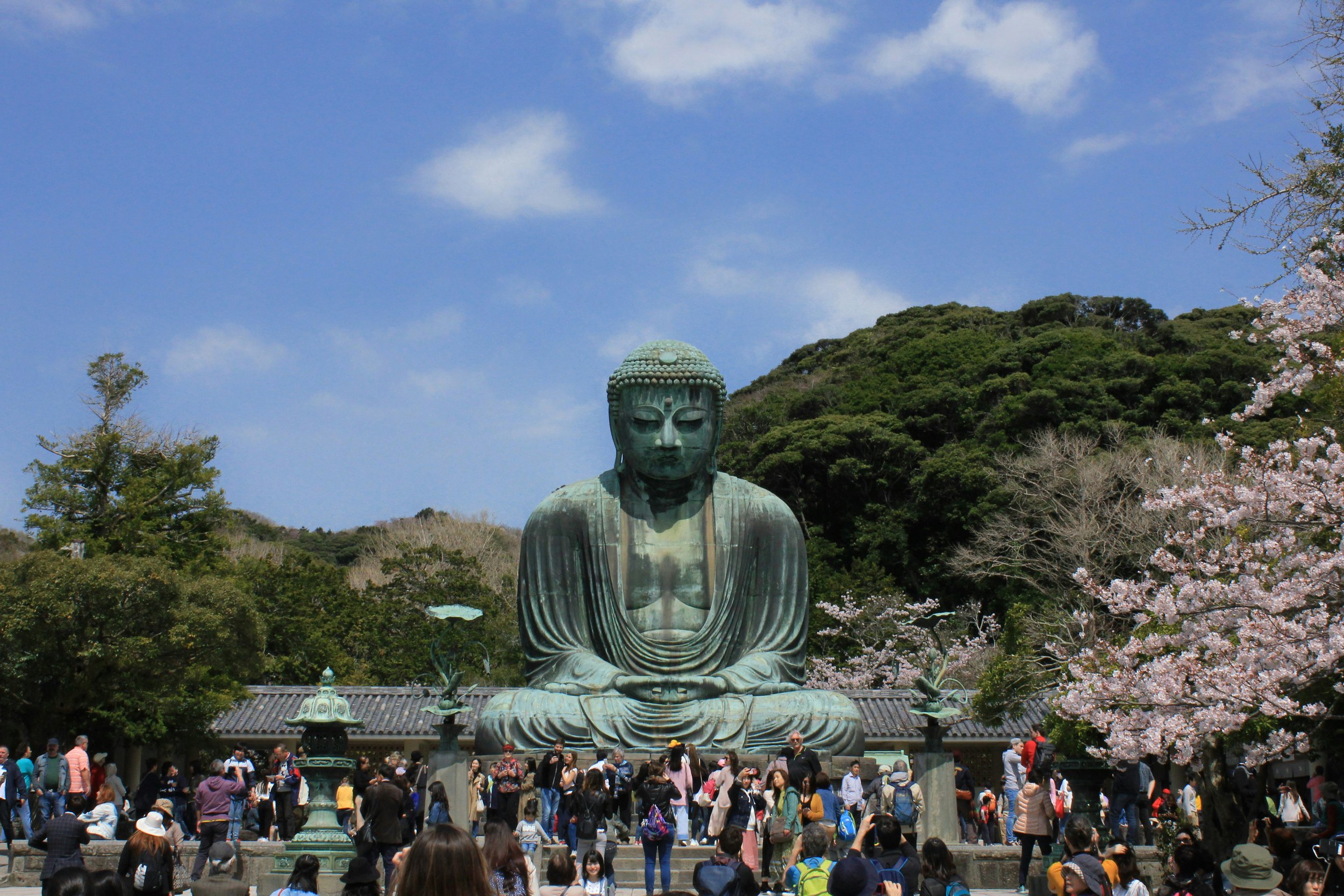 Great Buddha Kamakura
