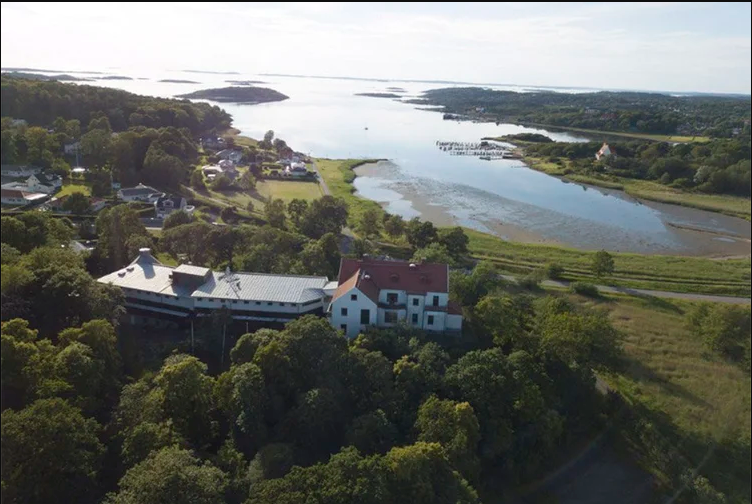 Munkekullen