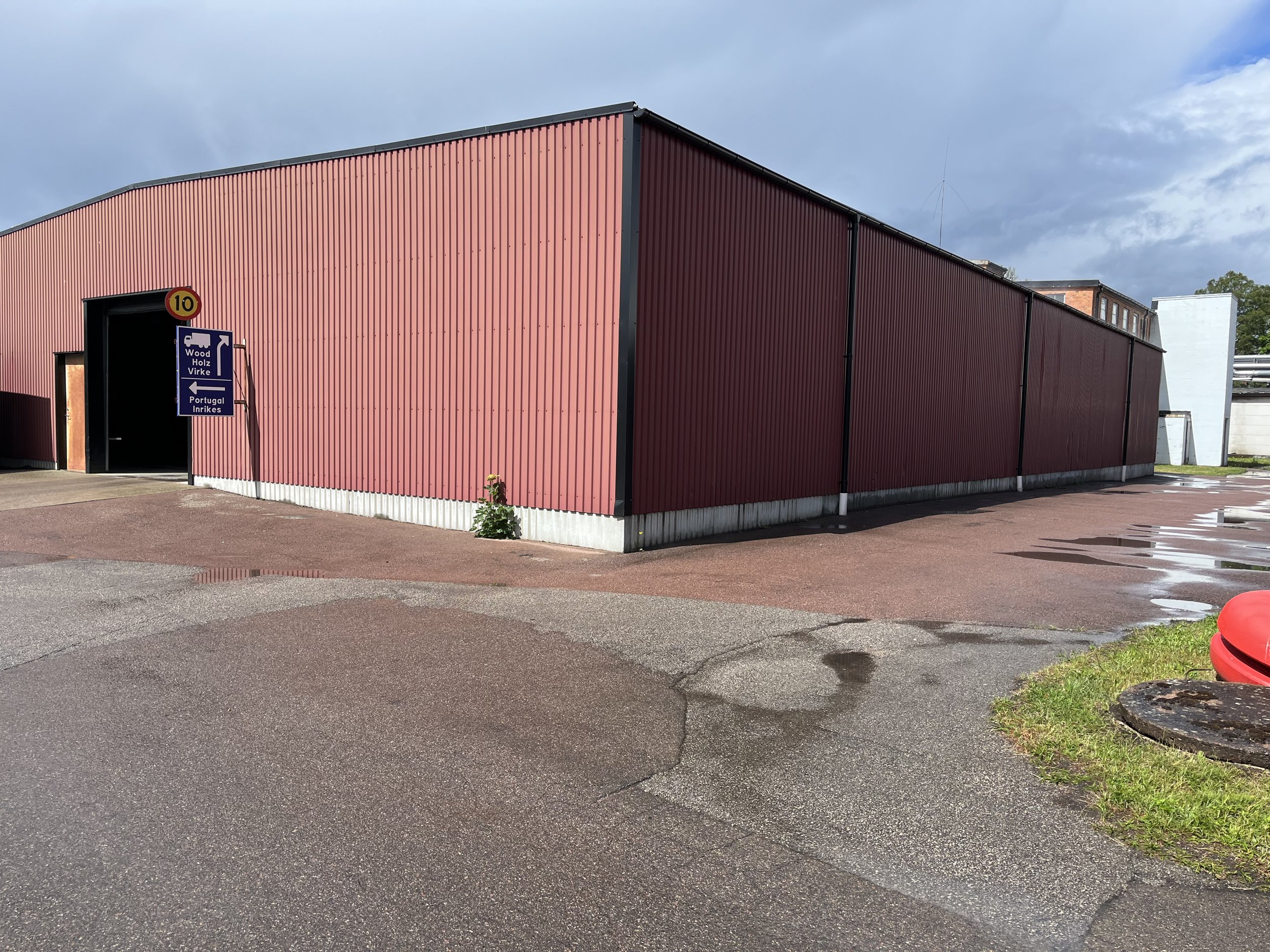 Industrigatan 6