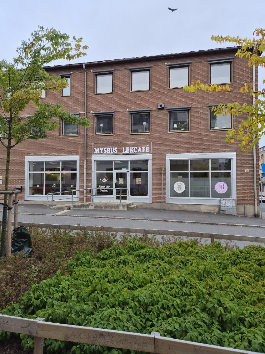 Brahegatan 46