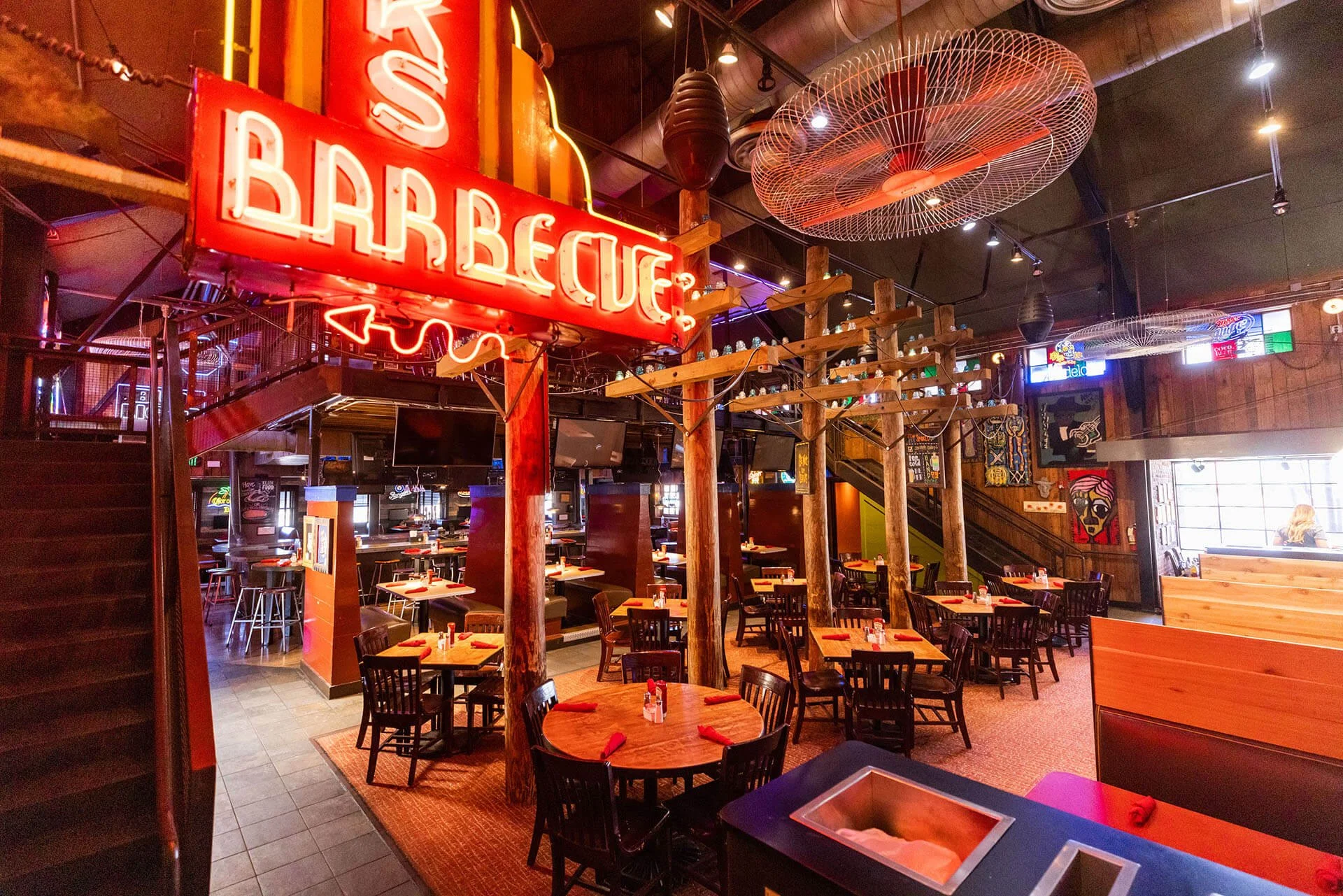 Warm Up with Bone Daddy's: Cozy BBQ and Cocktails for Winter Nights