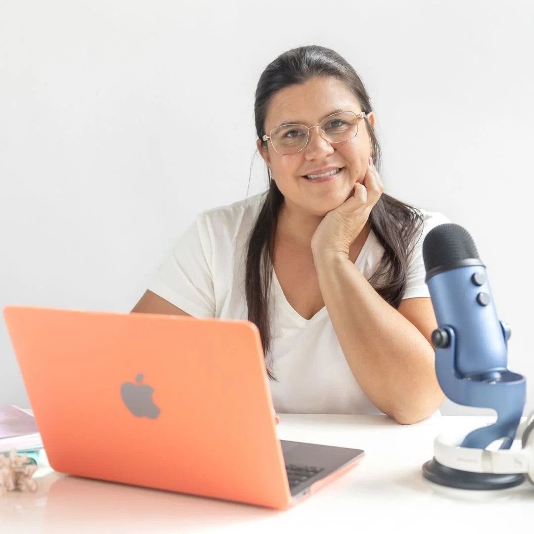 Zourit Solutions for personalised podcast management that saves you time and increases roi.