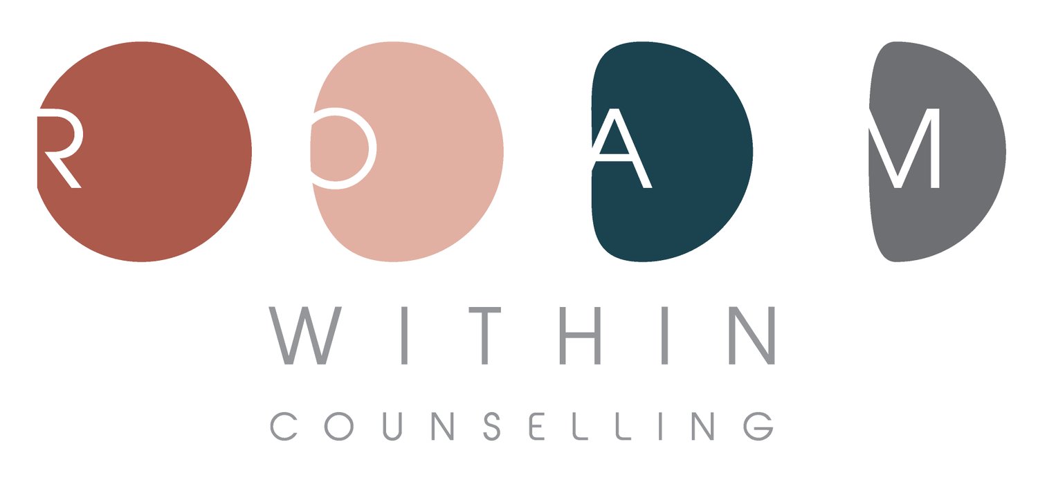 Roam Within Counselling