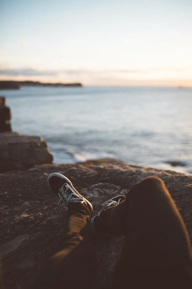 Work Hard, Rest Hard