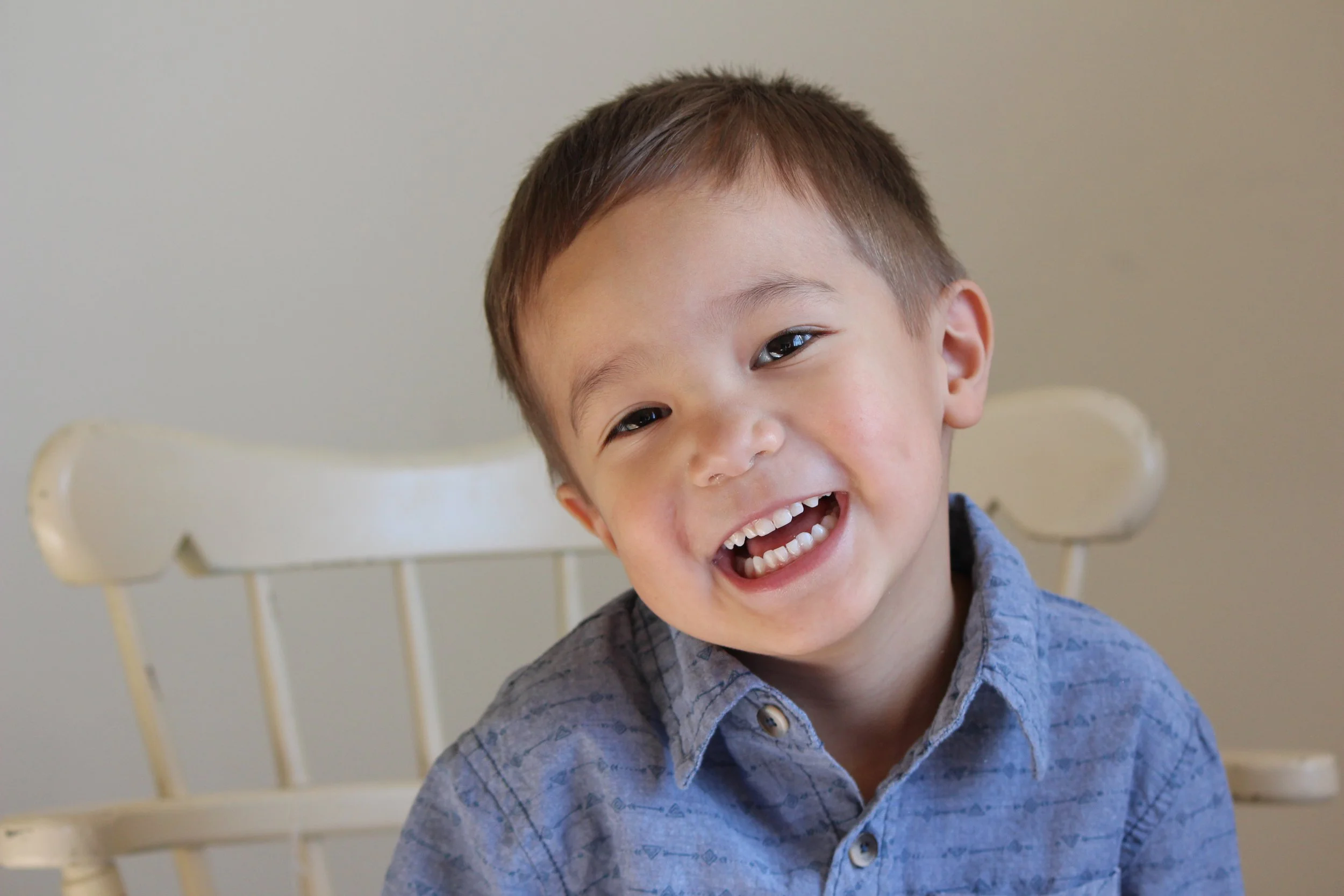 It’s Not Your Fault