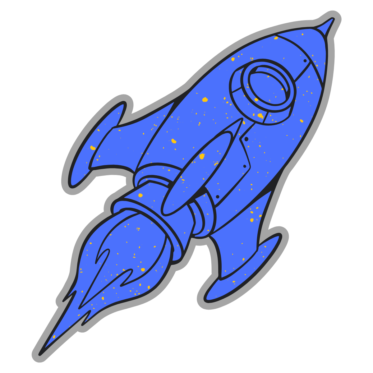 Blue Engine