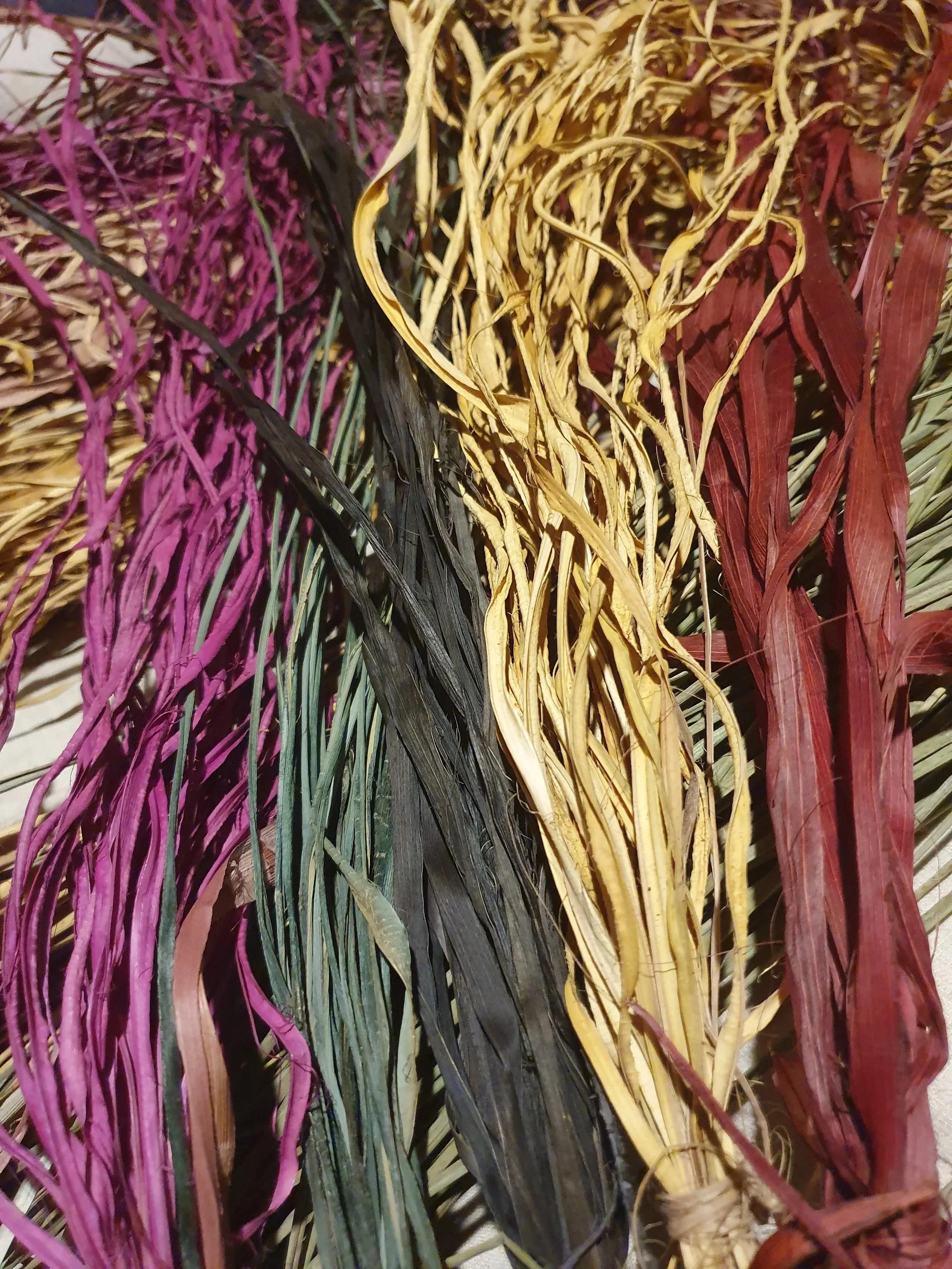 3 Day Weaving 12th - 15th November, 2026