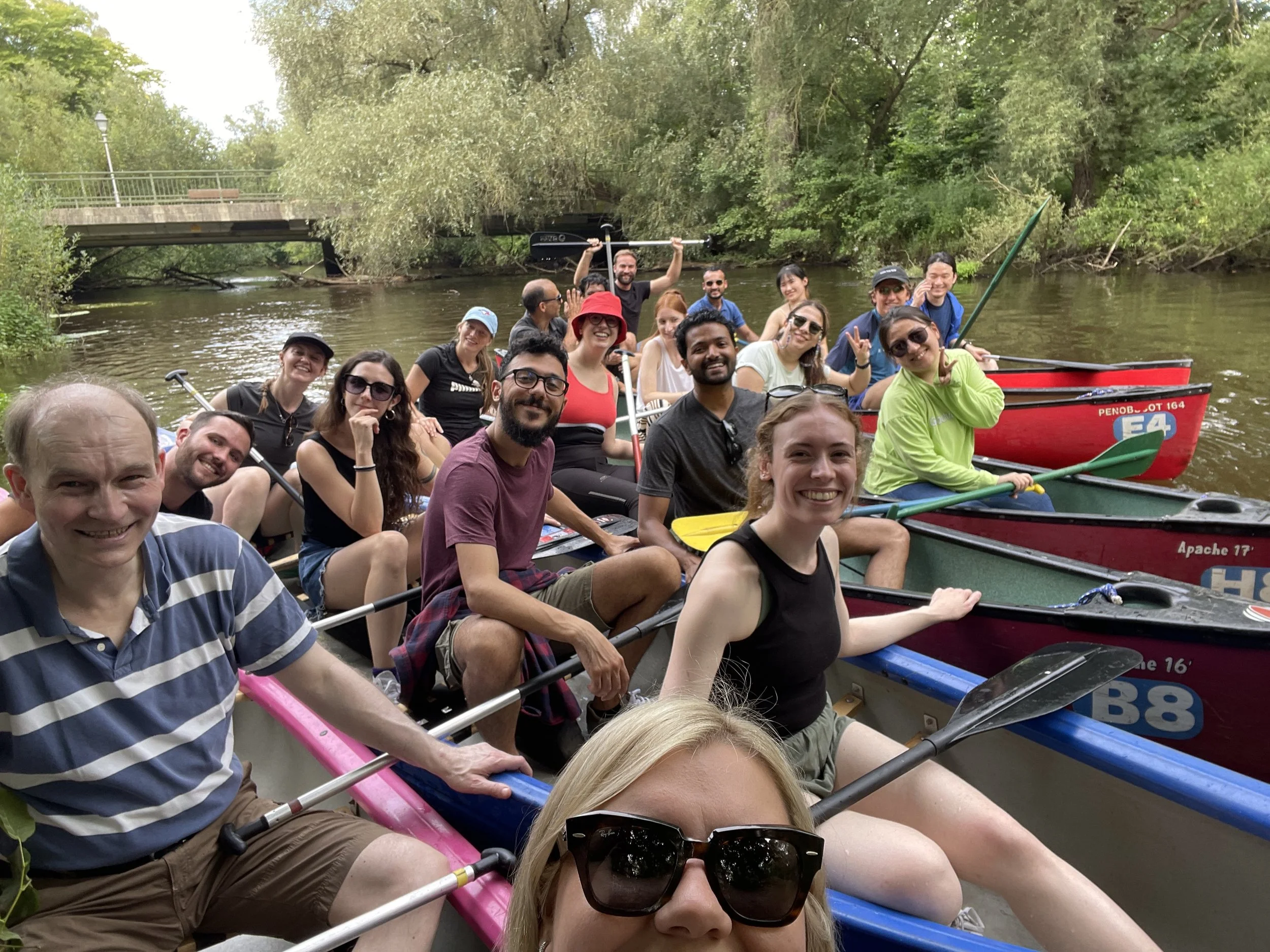 DPZ Summer School
