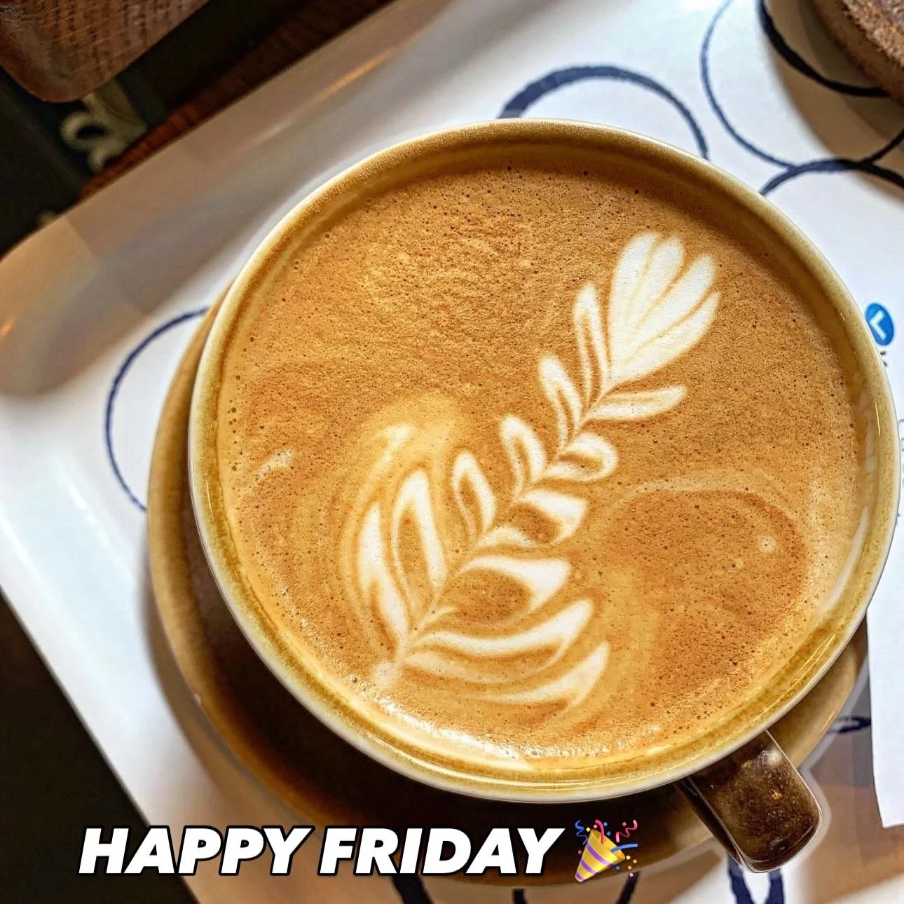 It&rsquo;s FRI-YAY! 🎉

See you tomorrow for the BEST breakfast in Brig 
🎉🥓🍳