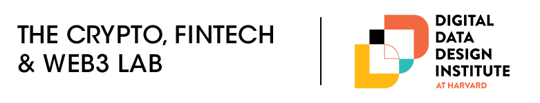 The Crypto, Fintech, and Web3 Lab
