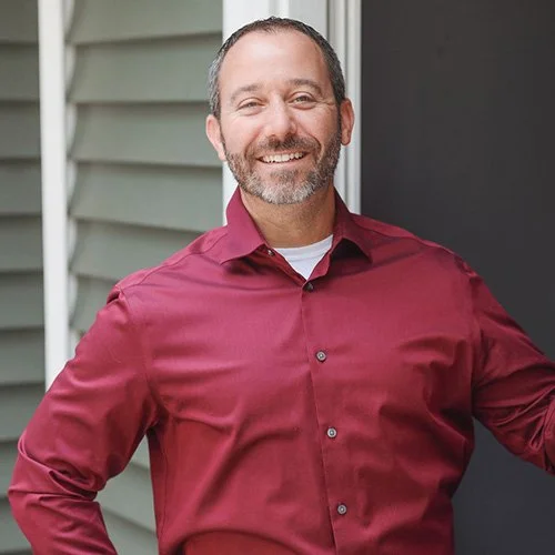 Julius Paul portrait